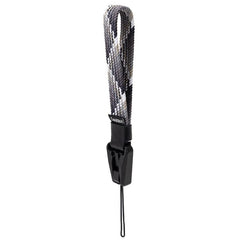 Cwatcun D268 Camera Wrist Strap Lightweight Quick-Release Braided Strap, D268