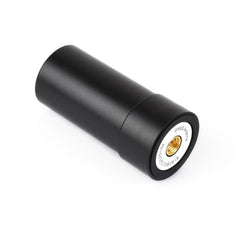 WAVESHARE GNSS L1+L2+L5 Multi-Satellite Multi-Frequency Four-Wire Helical Active Precision Positioning Antenna, Q25, Q39