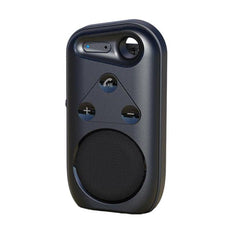 SP18 Wearable Bluetooth Speaker Portable Waterproof Outdoor Audio Speaker, SP18