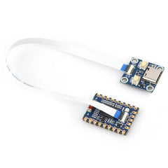 Mini Development Board Dual-Core Processor, 240MHz Running Frequency, Waveshare ESP32-S3-Tiny, Waveshare ESP32-S3-Tiny-N8R8, Waveshare ESP32-S3-Tiny-Kit, Waveshare  ESP32-S3-Tiny-N8R8-Kit