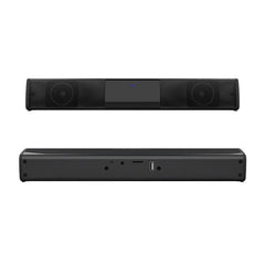 Computer Surround Dual-speaker Subwoofer Bluetooth Speaker, BS-28A
