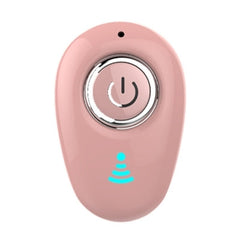 S065 Mini Bluetooth Earphone Earbuds Sport with Mic for All Phone