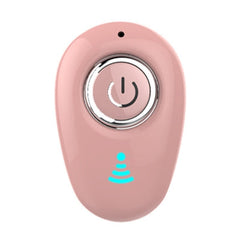 S065 Mini Bluetooth Earphone Earbuds Sport with Mic for All Phone