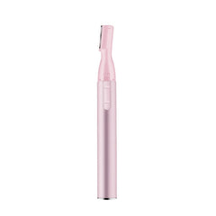 Portable Electric Eyebrow Face Hair Trimmer Micro Precision Removal Clipper Shaver Face Care Shaving Trimmers