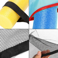 Pool Floating Chair Swimming Pools Seats Floating Bed Chair Noodle Chairs, Swimming Floating Bed Chair (L Yellow), Swimming Floating Bed Chair (L Green), Swimming Floating Bed Chair (L Red), Swimming Floating Bed Chair (L Blue)                         ...
