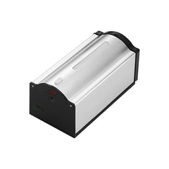 ASD-111 600ML Automatic Induction Soap Dispenser Stainless Steel Soap Dispenser, Gel