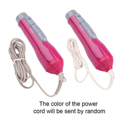 8 in 1 Professional Hair Dryer Hair Curler for Hotel Travel With Comb Powerful Hairdryer