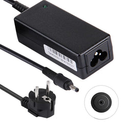 40W 19V 2.1A AC Adapter Power Supply for Samsung AD-4019W / AA-PA2N40L / BA44-00278A / NP900X1A / NP900X1B, Port: 3.0x1.1mm, EU Plug