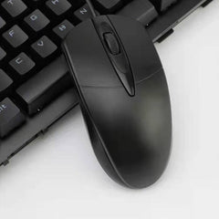 M045 Wired Office Mouse