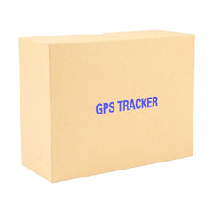 TK808 10000mAh GPS Intelligent Waterproof Multifunctional Vehicle Tracking Tracker, TK808 10000mAh