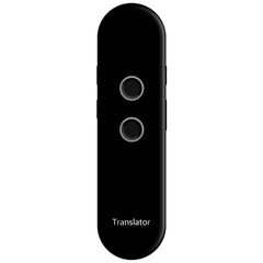 T4 Portable AI Smart Voice Translator Business Travel Real Time Translation Machine Support 42 Languages