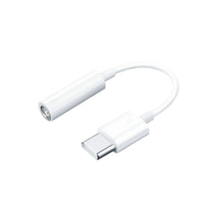Phone Base USB C to 3.5mm AUX audio cable with headphone jack connector for seamless device audio connection.