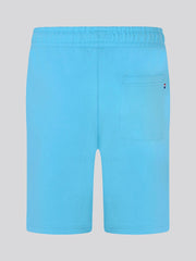 Boys Player 3 Sweat Shorts in Bachelor Button