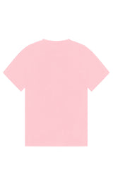 Little Apes Classic Tee - Light Pink