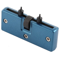 Adjustable Steel Watch Repair Tool Back Case Opener, Adjustable Steel Watch Repair Tool