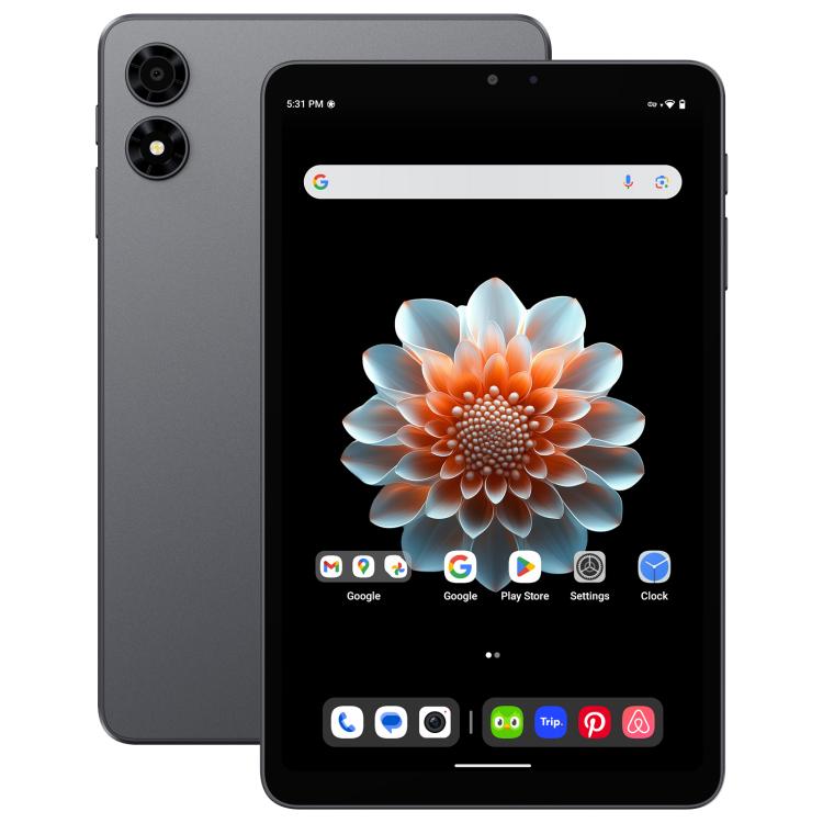 ALLDOCUBE iPlay 70 Mini Pro Tablet PC, 8GB+256GB, 8.4 inch Android 15 MTK MT8791 Octa Core Support Dual SIM 4G LTE