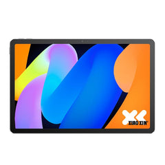 Lenovo Xiaoxin Pad 11 Paperlike Screen, 11 inch WiFi Tablet, 8GB+128GB, Android 15, MediaTek Dimensity 6300 Octa Core,US Plug, 8GB+128GB Soft Light Screen