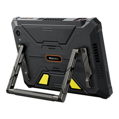 Blackview Active 12 Pro 5G Rugged Tablet, 12GB+256GB, 11 inch Android 15 Dimensity 7300 Octa Core, Global Version with Google Play, 16GB+1TB