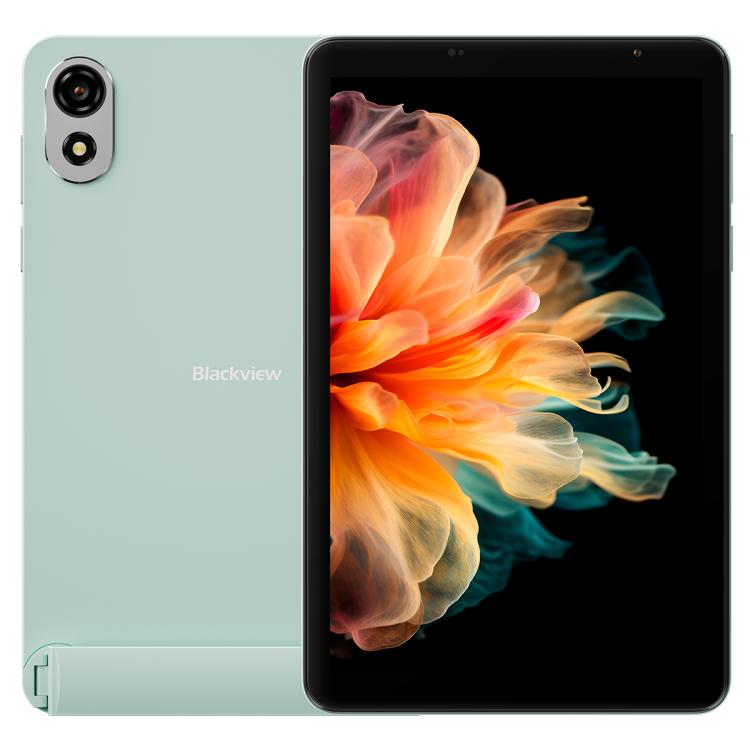 Blackview ZENO 1 Tablet PC, 4GB+64GB, 8 inch Android 15 Unisoc Tiger T615 Octa Core, Network: 4G, Global Version with Google Play, 4GB+64GB