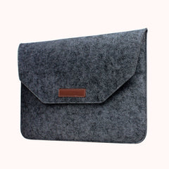 13 Inch Inner Package Phone & Tablet Case Felt Bag for iPhone 7 Plus /  iPhone 7 / 13.3 Inch MacBook Air /  Macbook Retina 13.3 inch