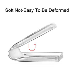 For Huawei MatePad 11 0.75mm Dropproof Outside Glossy Inside Frosted TPU Protective Case, For Huawei MatePad 11
