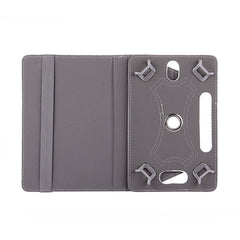 9 inch Tablets Leather Case Crazy Horse Texture 360 Degrees Rotation Protective Case Shell with Holder for ONDA V891w, Ramos i9s Pro & Win8, Colorfly i898W & i898A, 9 inch White, 9 inch Black, 9 inch Orange, 9 inch Red, 9 inch Baby Blue, 9 inch Blue   ...