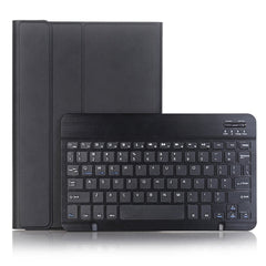 Detachable Bluetooth Keyboard Ultrathin Horizontal Flip Leather Tablet Case for Huawei MediaPad M5 / M5 Pro 10.8 inch, with Holder, For MediaPad M5 10.8 inch