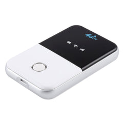 MF925 4G LTE Multi-modes High Speed Wireless Router, Support TF Card(32GB Max), MF925