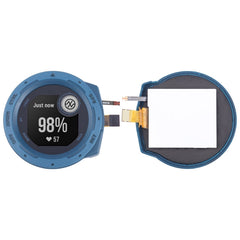 For Garmin Instinct 2 Original LCD Screen with Digitizer Full Assembly, For Garmin Instinct(Original), For Garmin Instinct (Original)