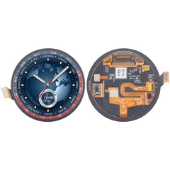 For Huawei Watch GT 5 Pro 46mm Original LCD Screen and Digitizer Full Assembly, For Huawei Watch GT 5 Pro 46mm(Original,Titanium Silver), For Huawei Watch GT 5 Pro 46mm(Original)