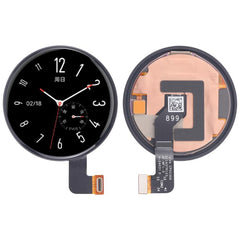 For vivo iQOO Watch 5 Original LCD Screen, For vivo iQOO Watch 5(Original)