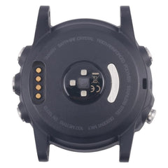 For Garmin Descent Mk1 Original Disassembled Back Cover, For Garmin Descent Mk1(Original)