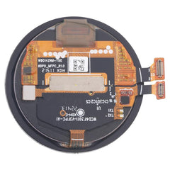 For Huawei Watch GT 2 46mm LTN-B19 LCD Screen and Digitizer Full Assembly, For Huawei Watch GT 2 46mm