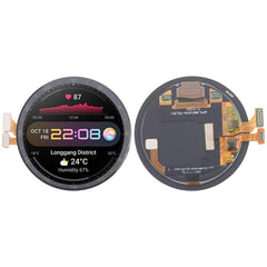 For Huawei Watch 3 Pro 48mm LCD Screen with Digitizer Full Assembly, For Huawei Watch 3 Pro 48mm(Original)