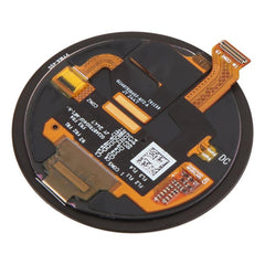 For Amazfit Balance 2 Original Sapphire Material LCD Screen with Digitizer Full Assembly, For Amazfit Balance 2(Original,Gray), For Amazfit Balance 2(Original), For Amazfit Balance 2(Original,Blue)