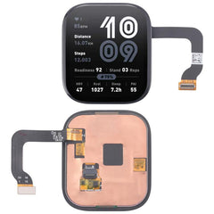 For Amazfit Bip 6 Original LCD Screen with Digitizer Full Assembly, For Amazfit Bip 6(Original)