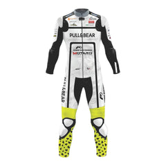 Ducati Alvaro Bautista 2017 Motorcycle Leather Suit