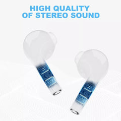 Wireless Earphones with Touch Key
