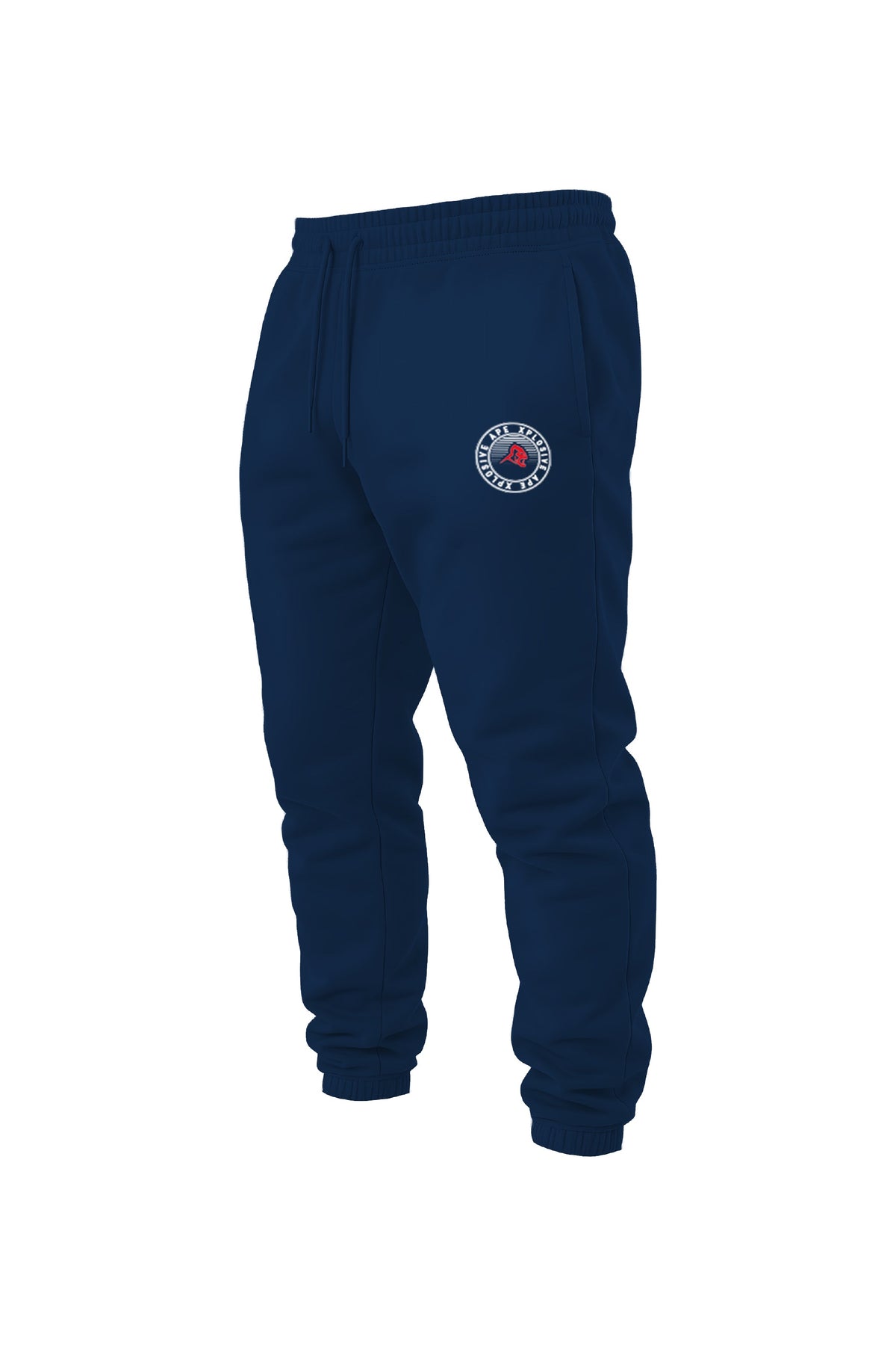 XAPE Venus Joggers - Navy