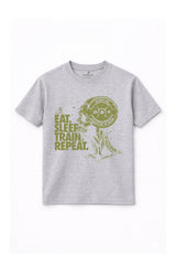 XAPE Addict Tee - Sports Grey
