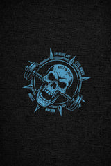XAPE Cold Grip Tee - Black