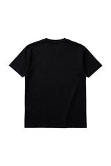 XAPE Dripping Skull Tee - Black