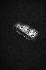 XAPE Evolution Tee - Black