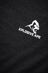 XAPE Glory Hoodie - Black