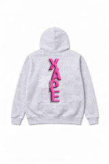 XAPE Potential V2 Hoodie - Heather Grey