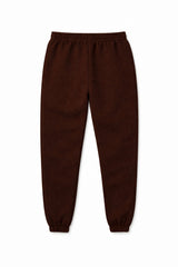 XAPE Prime Joggers - Chocolate