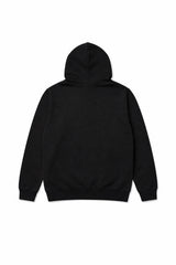 XAPE Prime String Hoodie - Black