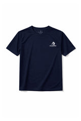 XAPE Prime Tech Tee - Navy