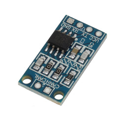 2 PCS LDTR-WG0210 TJA1050 CAN Controller Interface Module BUS Driver Interface Module