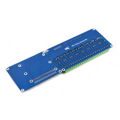 Waveshare 8-ch Relay Expansion Board for Raspberry Pi, Raspberry Pi 8-ch Relay